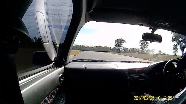 AE111 Levin BZR 4AGE 20v Vs Toyota 86s