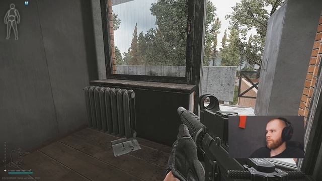 Дорога до первой КАПЫ✔️.?ESCAPE FROME TARKOV. смотреть онлайн