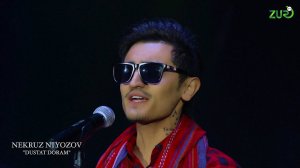 Некруз Ниёзов -Дустат дорам 2021 | Nekruz Niyozov - Dustat doram 2021