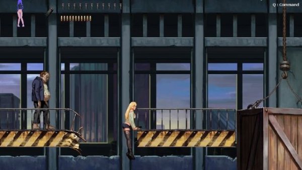 PARASITE IN CITY // ▶ 2 ФИНАЛИЩЕЕЕЕЕ  ?