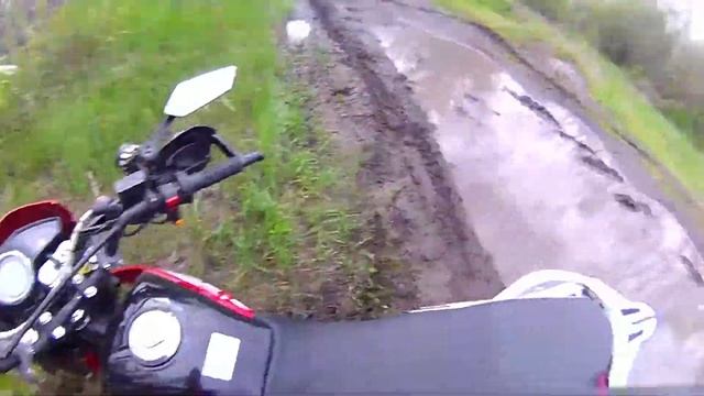 Мотопутешествие Пирамида-усыпальница Билевичей | Церковь усыпальница Билевичей смотреть онлайн