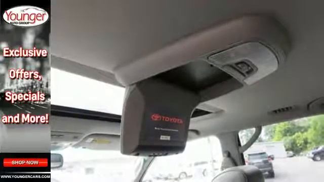 Used 2006 Toyota Land Cruiser Winchester MD Hagerstown, WV #V2181801 - SOLD смотреть онлайн