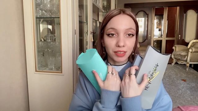 Покупки Косметики? очень много новинок‼️ Winx Club x ColourPop ? Не Бледная? Parisa… смотреть онлайн