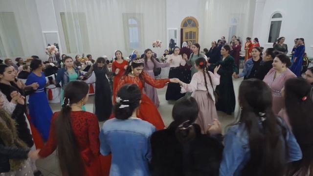 Грузин и Роза Сватовство