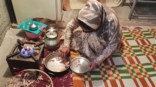 Tragedy Of A Displaced Woman: The Chaos Of Life With A Husband Of A Thousand Faces