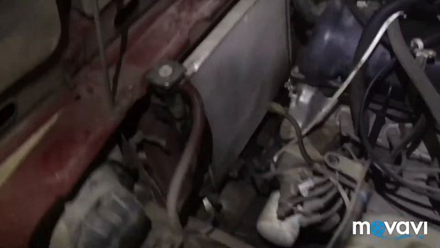 Куда уходит тосол , антифриз, из расширительного бачка, двигателя ч. 2 смотреть онлайн