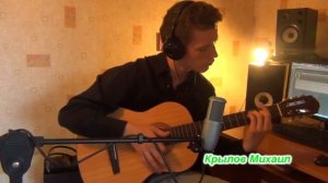 Обзор классической гитары Hohner HC-06