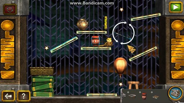School of Dragons Incredible Machine, Levels 25 Through 32 смотреть онлайн
