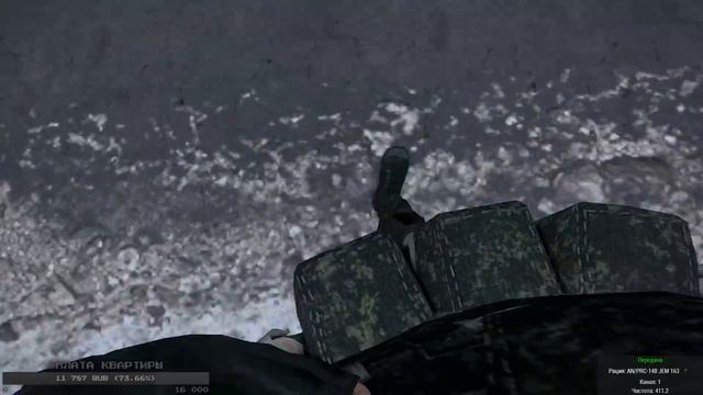 Arma 3 STALKER RP - История Сержанта Душного (ч8) смотреть онлайн