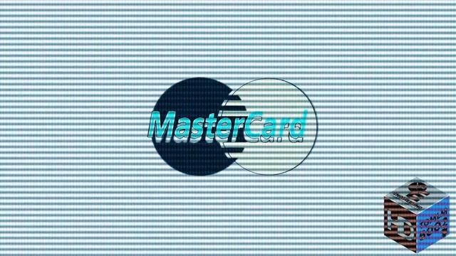 MasterCard Logo Effects | Tycoon Home Video 1995 Effects смотреть онлайн
