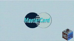 MasterCard Logo Effects | Tycoon Home Video 1995 Effects