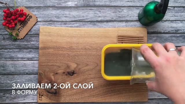 Мыловарение. Рецепт приготовления мыла с белой и голубой глиной.