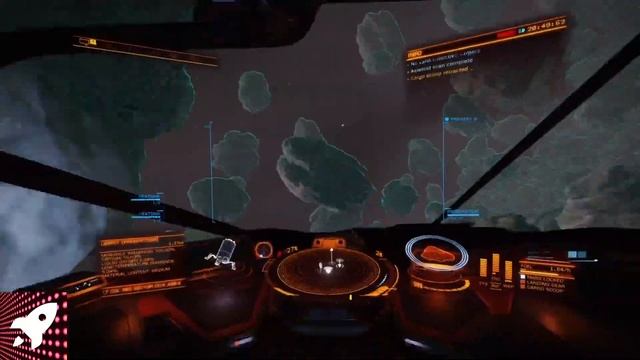 Elite Dangerous Mining Guide Python 182 Million in 1 Hour смотреть онлайн