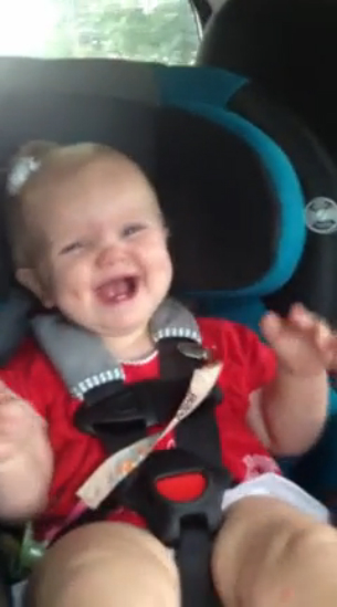 Как успокоить ребенка с помощью Кэти Перри смотреть онлайн