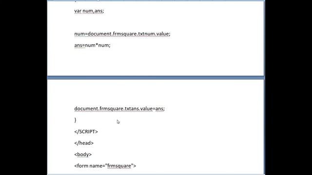 JavaScript(Events,Access Values using TextBox, Ways to add scripts)| Part 4 | KeralaSyllabus | Plus смотреть онлайн
