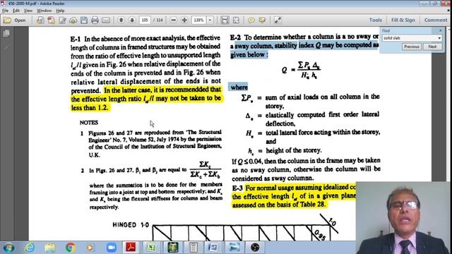STD5|SingleStorey RCCBuilding Design by STAADPro|Tutorial|SlabBeamColumnFooting Manual&EXCEL Design смотреть онлайн