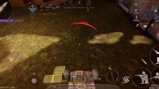 The Best attachments for MAC-10 cod Mobile / These attachment or loadout makes it very powerful смотреть онлайн