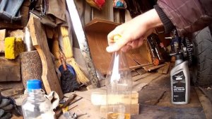 ВД - 40 СВОИМИ РУКАМИ