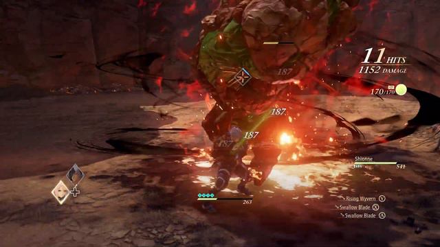 Tales of Arise - How To Get Stone Fragments смотреть онлайн