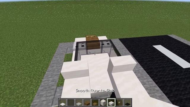 How to Build a Car in Minecraft | Tutorial смотреть онлайн