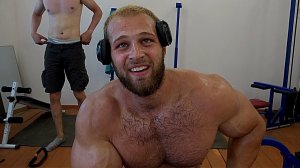 20 CЕТОВ ПОДТЯГИВАНИЙ БЕЗ ОТДЫХА! ОПЕРАТОРУ ПЛОХО! ЭКТОМОРФИЧЕСКОЕ МОРОЖЕННОЕ!