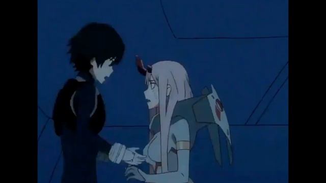 Аниме клип 「AMV」- Губы немеют.... смотреть онлайн