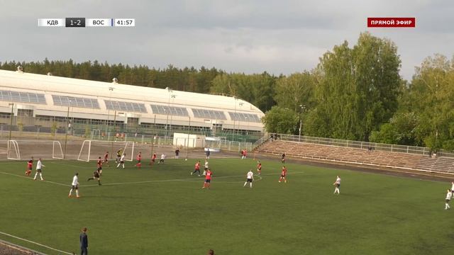 КДВ - Восход