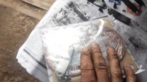 Ремонт компрессора двигателя ЯМЗ