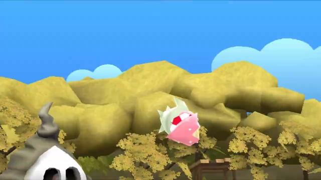 The Team Stack - Pokemon Mystery Dungeon: Adventure Squad (WiiWare) смотреть онлайн