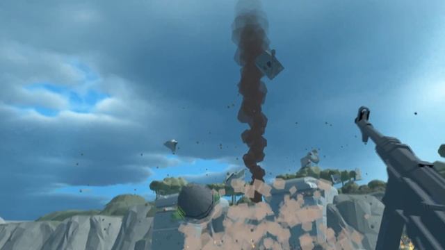 CactusCowBoy:Plants at War(and fully loaded) / Fragroom Defenders / Новые бесплатные шедевры в Stea смотреть онлайн