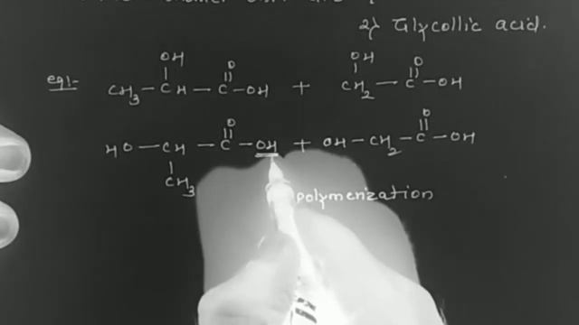 Biodegradable polymer /Dextron / lactic acid and glycolic acide monomer смотреть онлайн