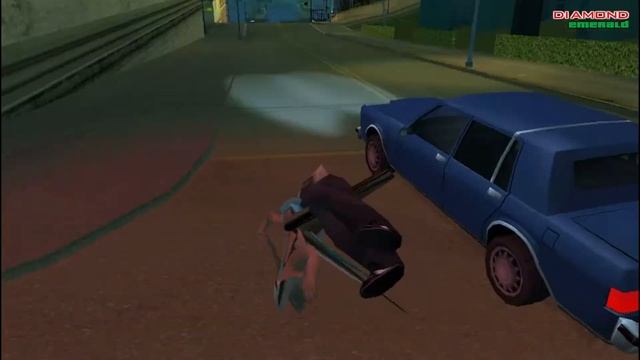 Топ 5 полезных клео читов в SA:MP смотреть онлайн