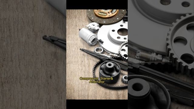 Haval & Great Wall Auto Parts | How to Buy in Oman | Spare Parts Accessory смотреть онлайн