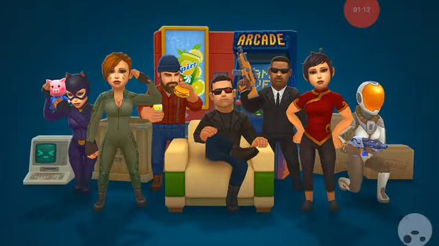 Всем привет это мой навый канал смотреть онлайн