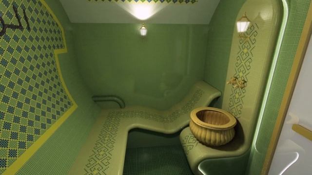 как построить сауну в квартире своими руками смотреть онлайн