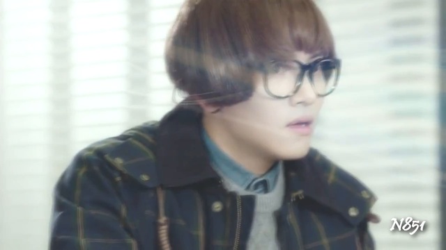 Любовь спала ♥Хилер ♥ Пак Бон Су