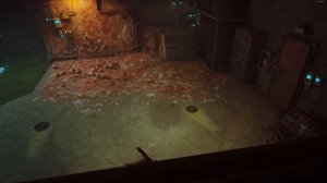 Прохождение Stray . Канализация. Часть 9