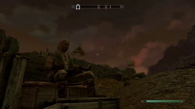 Skyrim: Palit GTX 670 Jetstream 2GB, i5 3570k, 6GB DDR3 RAM смотреть онлайн