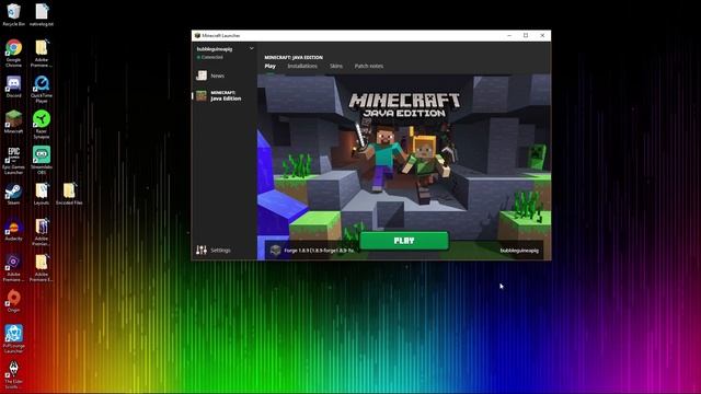 Allocate more RAM to Minecraft | New Launcher! смотреть онлайн