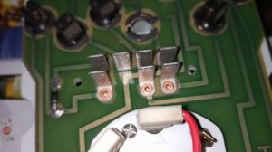 ВАЗ 2107 4 пропадает зарядка зимой. РЕШЕНИЕ ЕСТЬ!