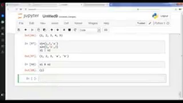 Learn Python Programming for Beginners | Python Programming | Python Tutorial | Edureka смотреть онлайн