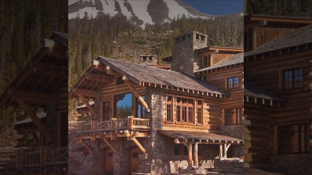 Частная Архитектура