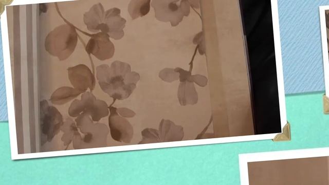 Бельгийские обои Decoprint каталог Idyllia смотреть онлайн