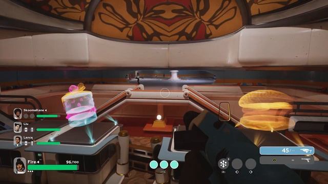 The Anacrusis (Game Preview) Gameplay on Xbox смотреть онлайн