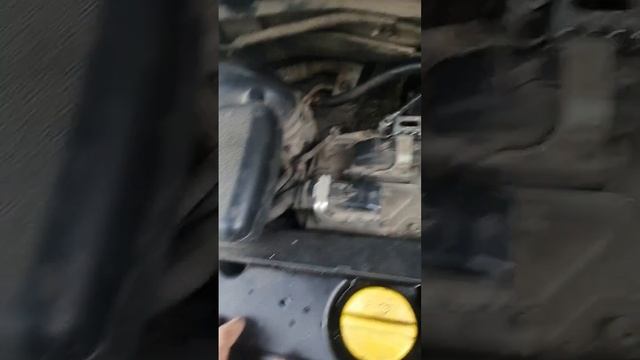 плохо греет печка Опель астра н смотреть онлайн