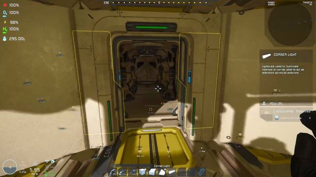 Space Engineers | So You Want To Be An Engineer | Ep. 21 - Utility Ship Progress - Test Flight? смотреть онлайн