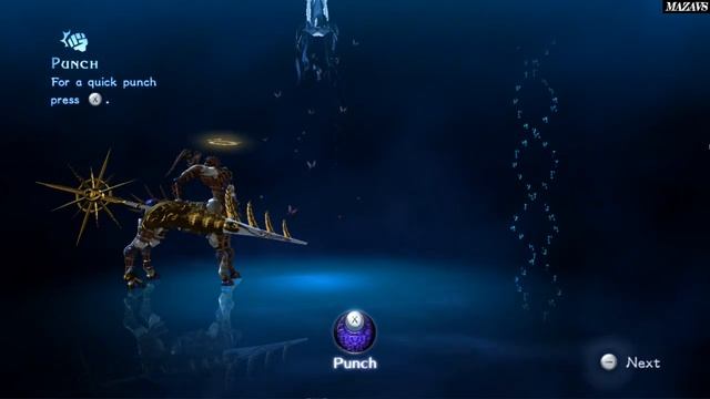 Bayonetta 2 ★ Cemu Emulator v1.7.4d ★ GAMEPLAY ★ GEFORCE 1070 смотреть онлайн