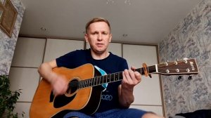 Жизнь | Авторская песня на гитаре
