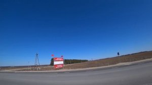 Андреи Едунов №8. Путешествие на велосипеде через всю Россию. День 8. Мистика с ложкой. Волжск.mp4