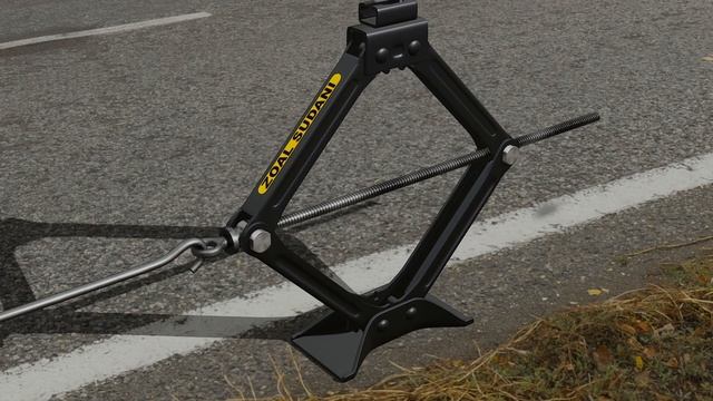 Car Jack 3 смотреть онлайн